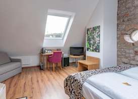Hotel ten Hoopen Restaurant Deele 2