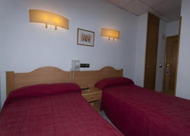 Hostal Goyma II 3