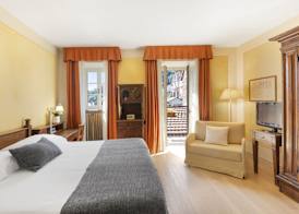 Hotel Pironi 3