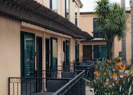 The Cove Hotel 5