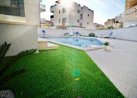 Apartments Villa Aquamarie 2