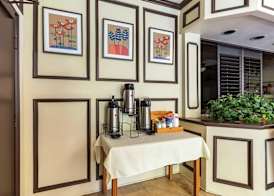 Eco Inn Suites by Hotel O Baytown 5