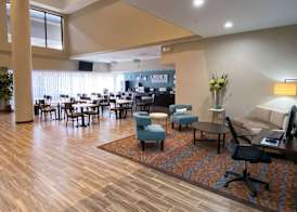 Sleep Inn & Suites Pearland - Houston South 2