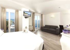 Hotel Villa Domizia 5