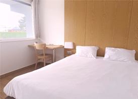 Kyriad ECO - Belfort Bessoncourt 5