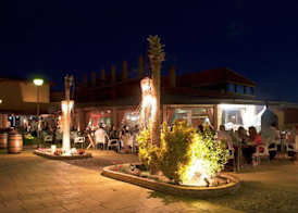 Hotel Château Viñasoro 5