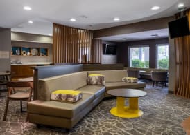 SpringHill Suites Pasadena Arcadia 2