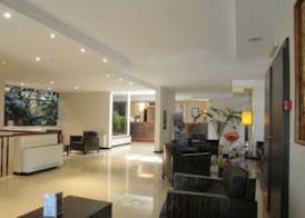 Nyala Suite Hotel 2