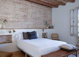 Factory Apartments Barcelona 3