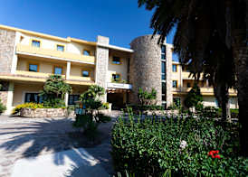 Horse Country Resort Congress & Spa 3