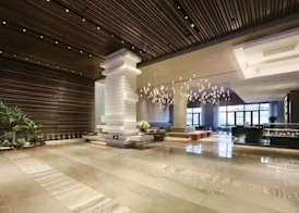 Novotel Shanghai Chuansha - Free Shuttle Bus to Pudong Airport & Disney Land 4