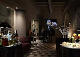 The Code Hotel 4