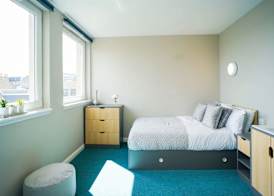8 Roxburgh - Campus Accommodation 4