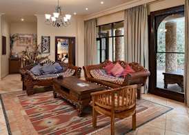 AmmaZulu African Palace 5