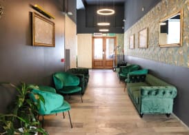 Hotel Polonia Centrum 2