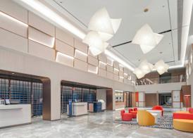 Holiday Inn Express Chongqing Tongliang by IHG 3