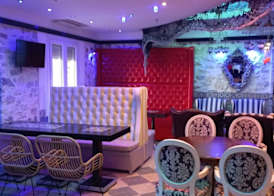 Blue Sea Beach Hotel 3