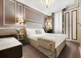 Hotel Nuovo Teson 3