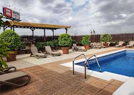 Ibis Granada 4