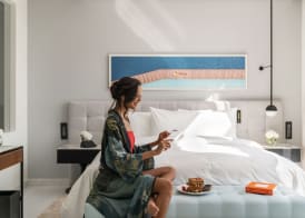 Vignette Collection TH8 PALM DUBAI BEACH RESORT by IHG 3