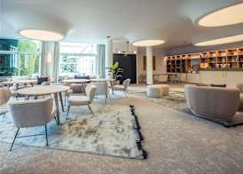 Mercure Troyes Centre 4