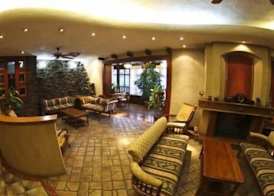 The Mill Hotel 2