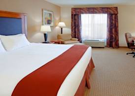 Holiday Inn Express & Suites ALBANY AIRPORT AREA - LATHAM by IHG 5