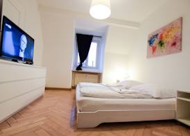 Ferienwohnung Ratisbona 3