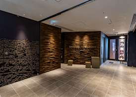 Granbell Hotel Osaka 3