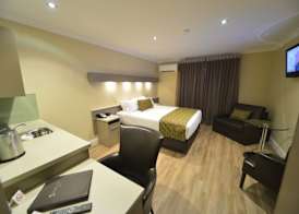 Bentley Motel 3