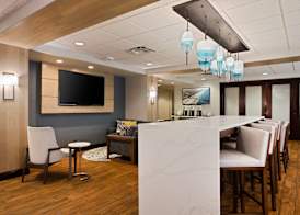 Hampton Inn Jacksonville-I-295 East/Baymeadows 5