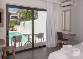 Epavli Boutique Hotel 4