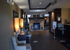 Staybridge Suites CRANBURY-SOUTH BRUNSWICK by IHG 2