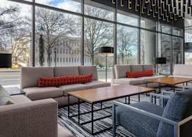 Hyatt Place Athens Downtown 3