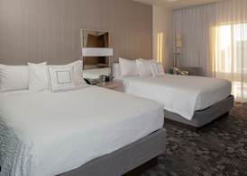 Courtyard by Marriott St. Louis West County 5