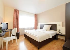 Hotel Europa 3