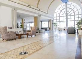 Phoenix Sun Hotel 4