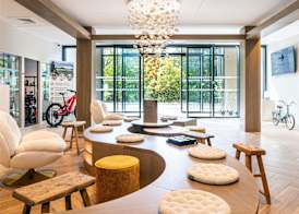 Mercure Ax Les Thermes 2