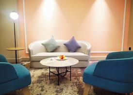 Mercure Beijing Downtown 4