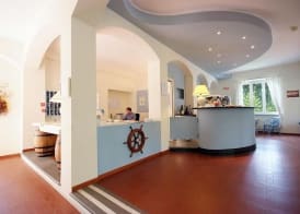 Hotel Brigantino 3