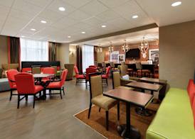 Hampton Inn Wichita Falls-Sikes Senter Mall 4