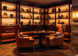 Somerset Hills Hotel, Tapestry Collection by Hilton 5
