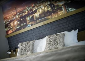 Abel Heywood Boutique Hotel 2