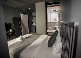 Arkem City Hotel 4