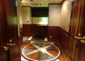 Hotel Salle de bain 3