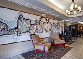Econo Lodge 2