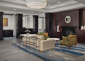 Fairfield by Marriott Tacoma Puyallup 4