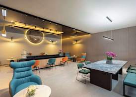 Days Inn by Wyndham Xi'an Yanliang 3