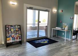 Days Inn by Wyndham Rockport Texas 2