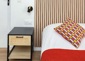 Maison Geranium 2